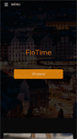 Mobile Screenshot of fintime.it